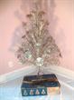 Royal Pine Aluminum Tree